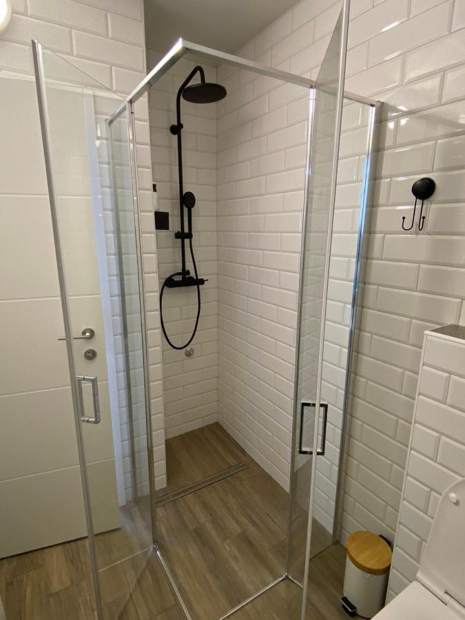 Apartman Pavic Vinkovci Exterior foto