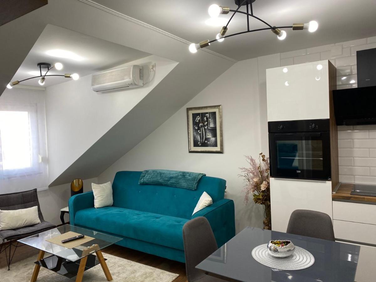 Apartman Pavic Vinkovci Exterior foto