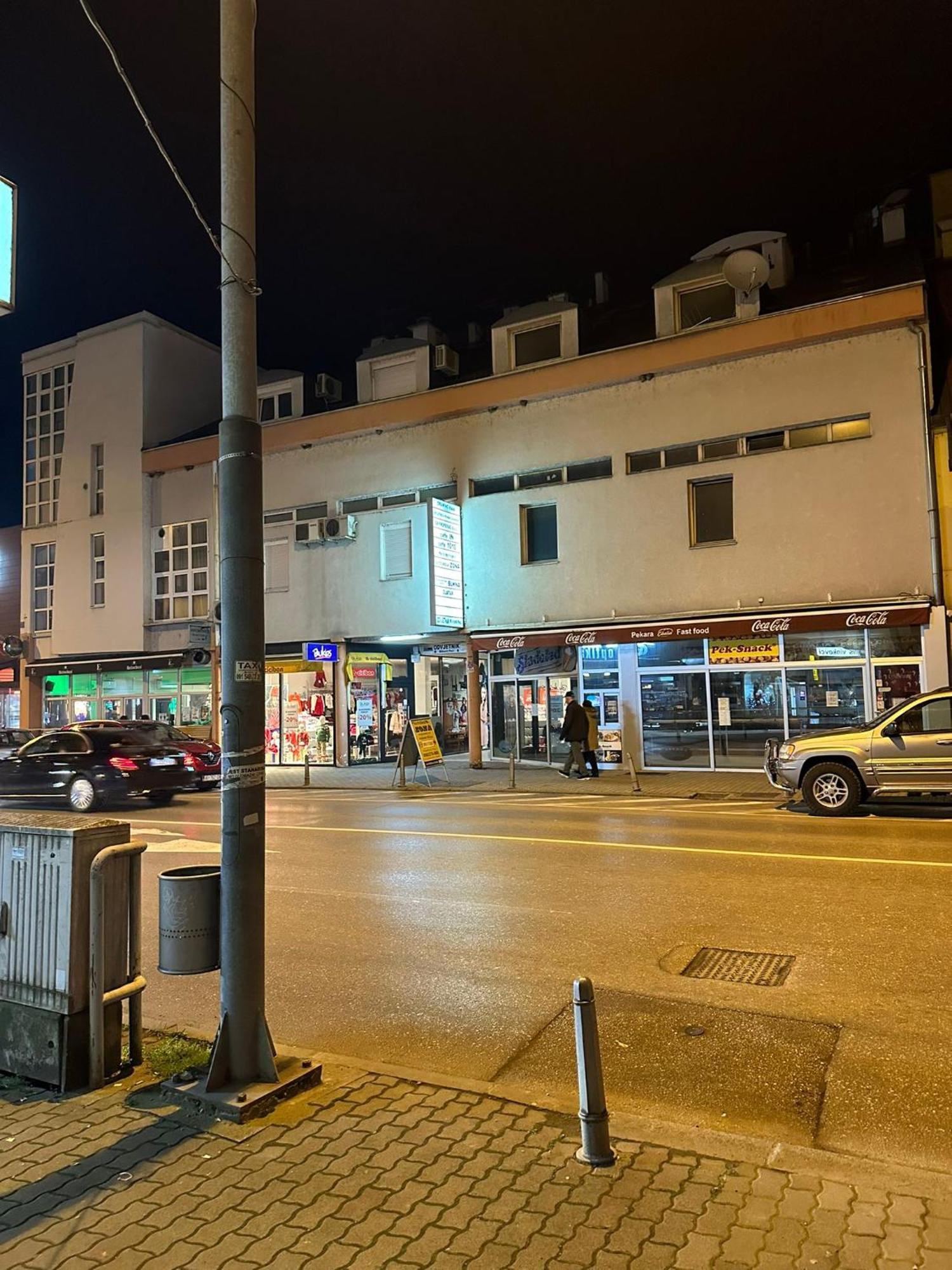 Apartman Pavic Vinkovci Exterior foto